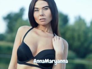 AnnaMaryanna