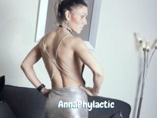 AnnaPhylactic