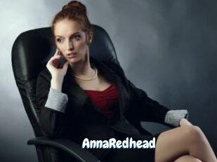 AnnaRedhead