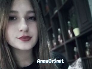 AnnaUrSmit