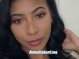 AnnaValentine