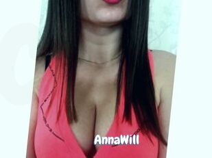 AnnaWill