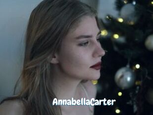 AnnabellaCarter