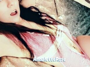 AnnaletteRose