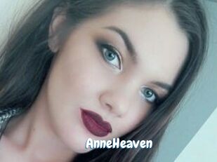 AnneHeaven