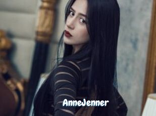 AnneJenner