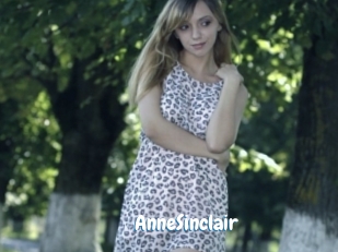 AnneSinclair