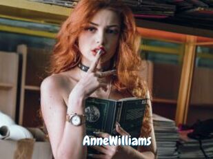 AnneWilliams