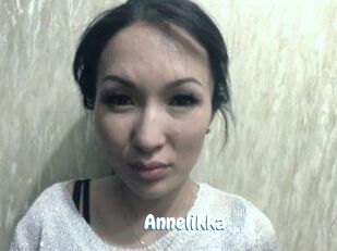 Annelikka