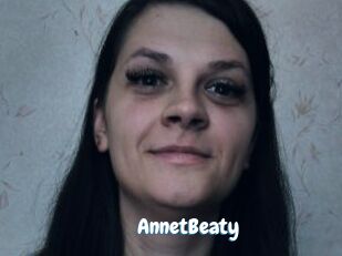 AnnetBeaty