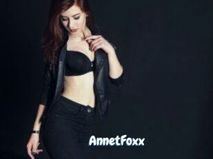 AnnetFoxx