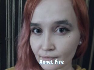 Annet_Fire