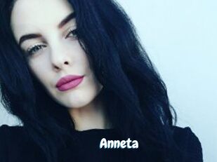 Anneta