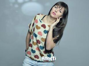 Anneti