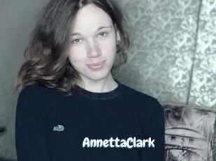 AnnettaClark