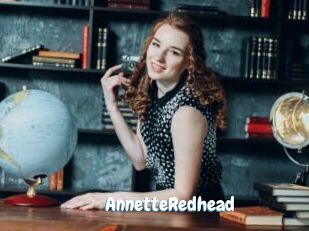 AnnetteRedhead