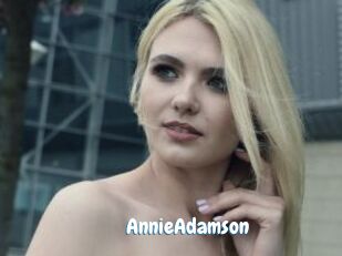 AnnieAdamson