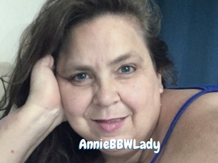 AnnieBBWLady