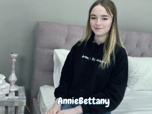 AnnieBettany