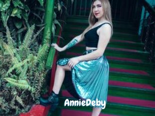 AnnieDeby