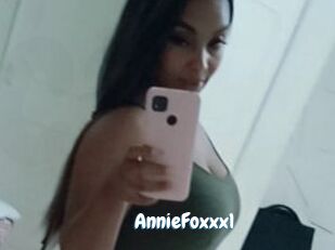 AnnieFoxxx1