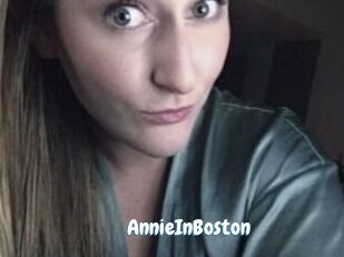 AnnieInBoston