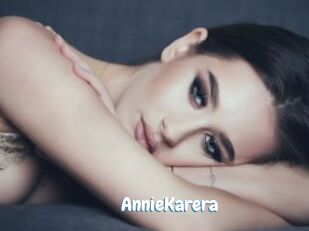 AnnieKarera