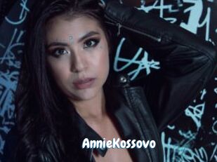 AnnieKossovo