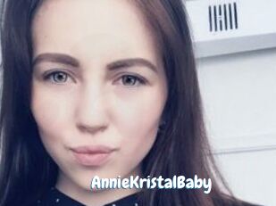 AnnieKristalBaby