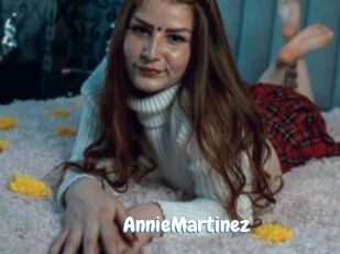 AnnieMartinez