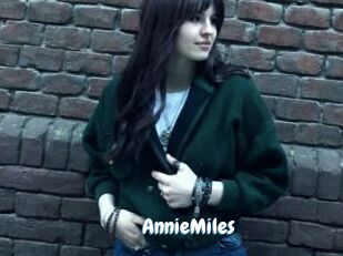 AnnieMiles