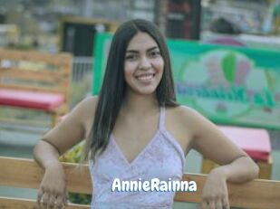 AnnieRainna