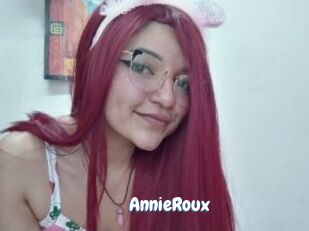 AnnieRoux