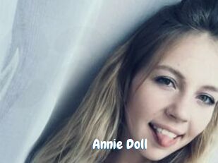 Annie_Doll