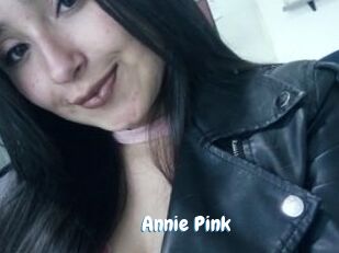 Annie_Pink