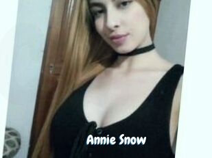 Annie_Snow