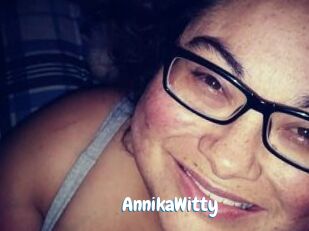 AnnikaWitty