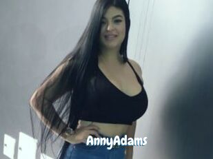 AnnyAdams