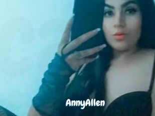 AnnyAllen