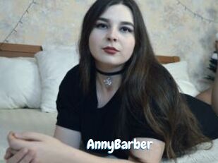 AnnyBarber