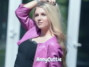 AnnyCuttie