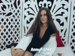 AnnyFisher