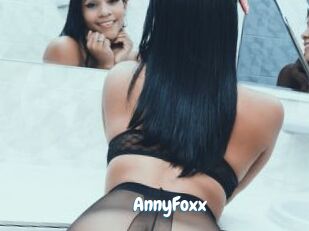 AnnyFoxx