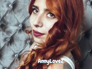 AnnyLoveZ