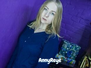 AnnyReye