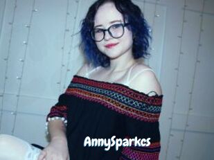 AnnySparkcs