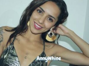 AnnyWhine