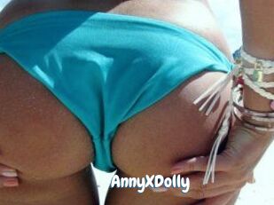 AnnyXDolly