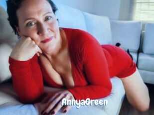 AnnyaGreen