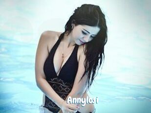 Annylosi